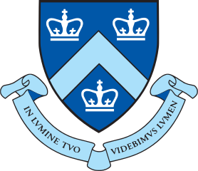 Columbia logo